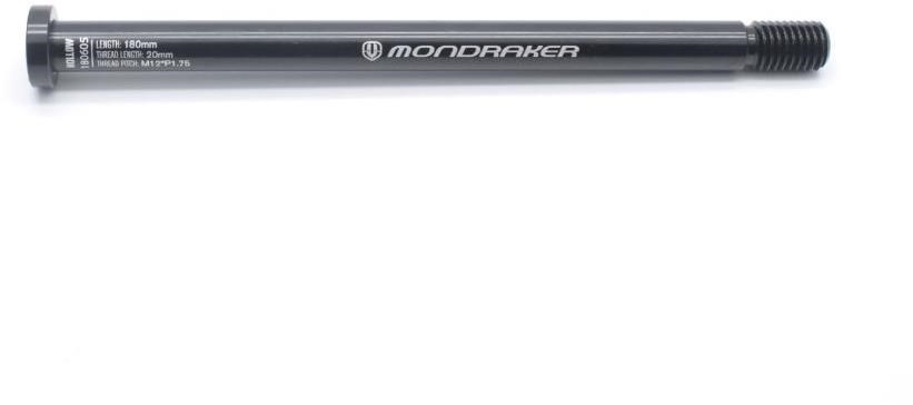 Mondraker Boost 148mm x 12mm Rear Axle product image