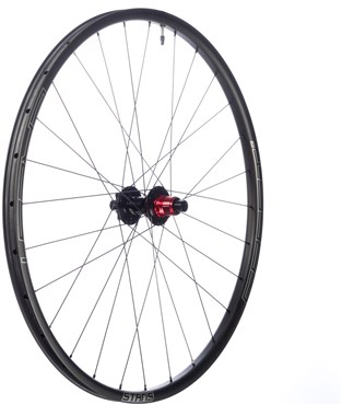 Stans NoTubes Crest CB7 29" Wheel Stans NoTubes Crest CB7 29" Wheel