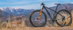 Stans NoTubes Crest CB7 29" Wheel