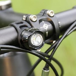 ORB USB Rechargeable Bike Light image 3