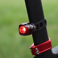 ORB USB Rechargeable Bike Light image 4