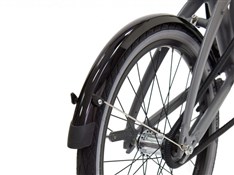 Tern 20" Mini Mudguards