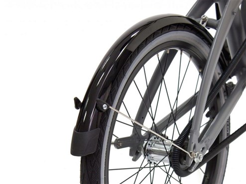 Tern 20" Mini Mudguards Tern 20" Mini Mudguards
