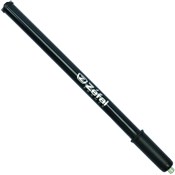 Zefal 15" Plastic Standard Pump With Schrader Connection