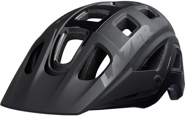 Impala MTB Cycling Helmet image 0