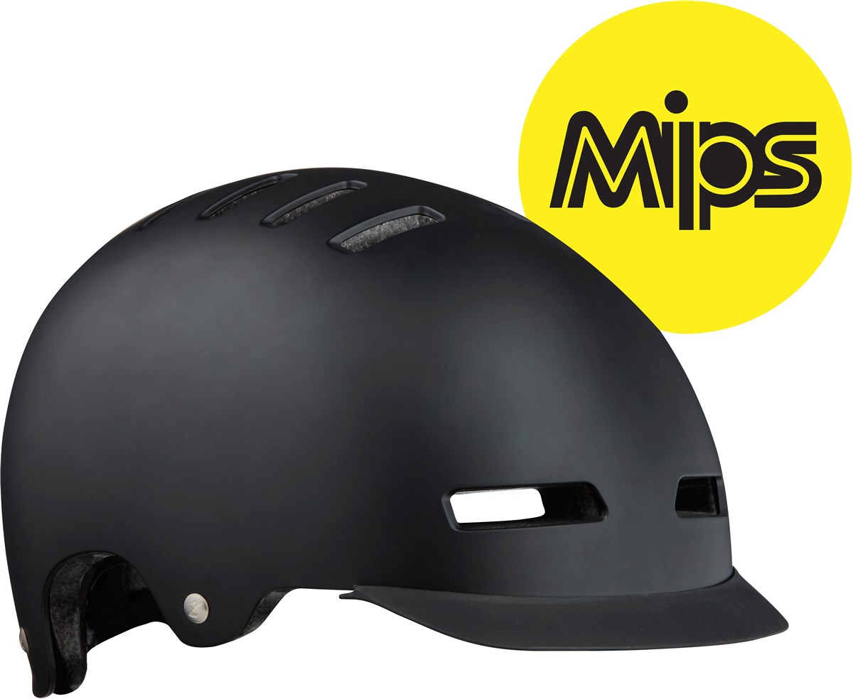Lazer Next+ MIPS LED Urban Helmet product image