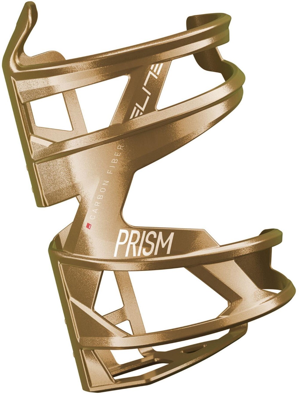 Prism Carbon Bottle Cage image 0
