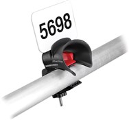 Elite Racker Transition Area Bike Holder