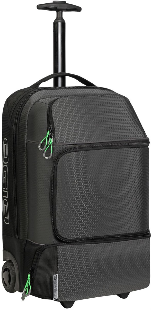 Ogio Endurance 3X Wheeled Travel Bag product image