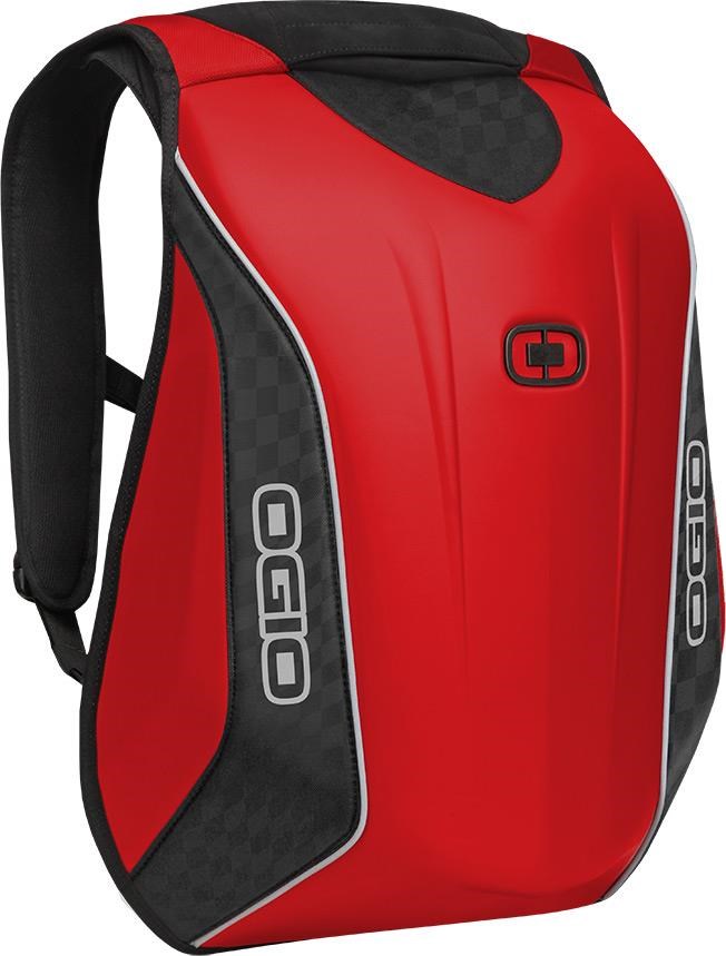 Ogio No Drag Mach 5 Motorcycle Backpack product image