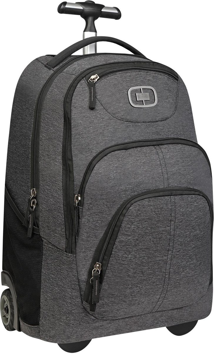 Ogio Phantom Wheeled Travel Bag product image