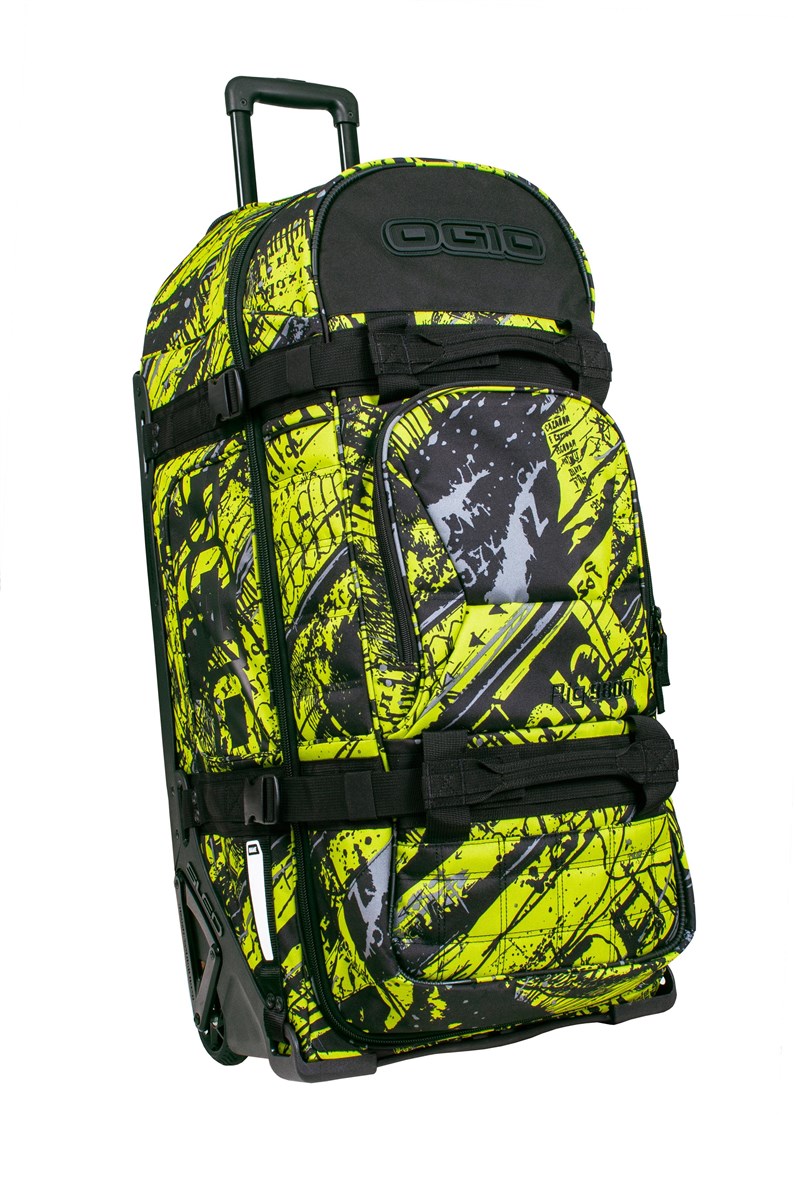 Ogio Rig 9800 Rolling Travel Bag product image
