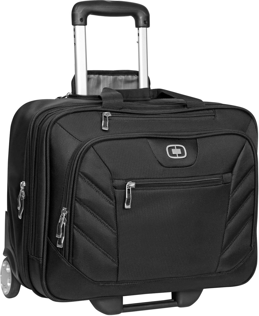Ogio Roller Wheeled Travel Bag product image