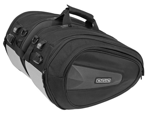Ogio Moto Saddle Bag Ogio Moto Saddle Bag