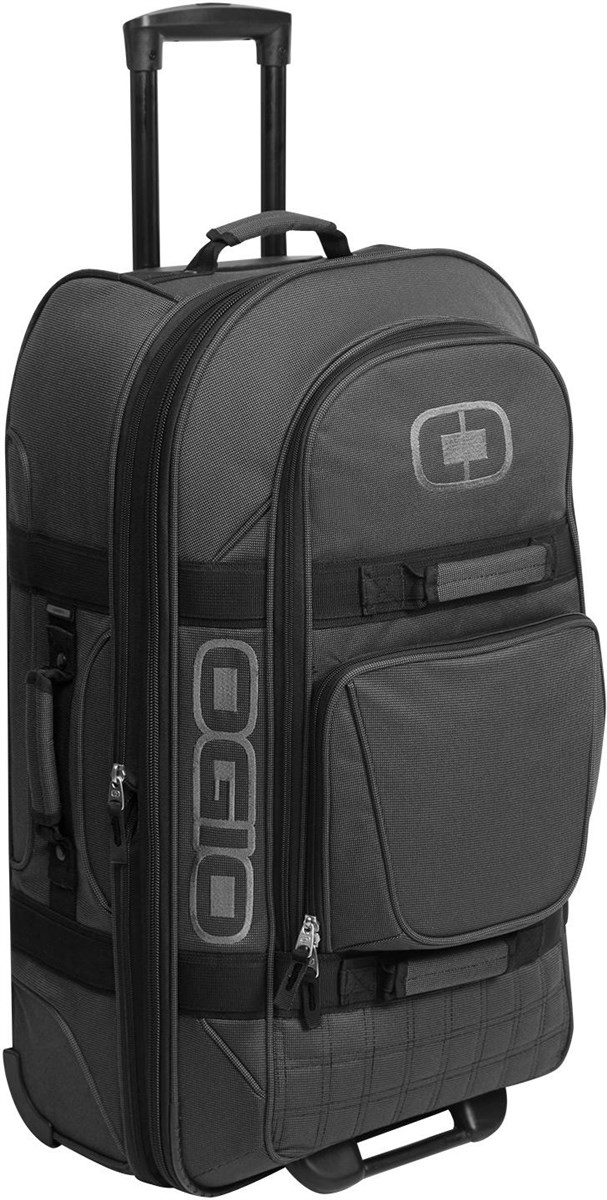 Ogio Terminal Wheeled Travel Bag product image