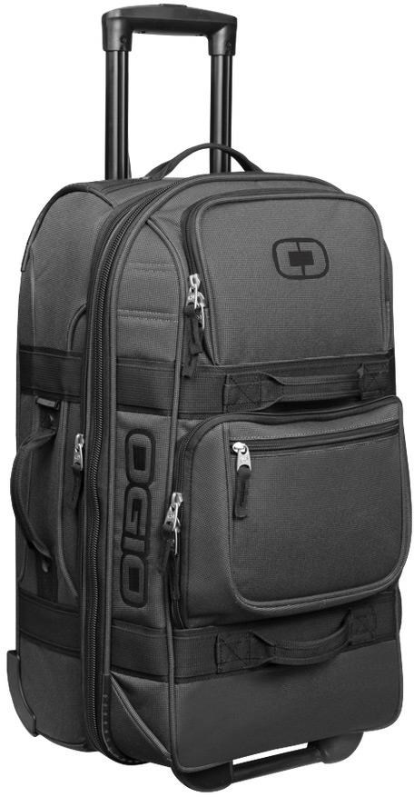 Ogio Layover Wheeled Travel Bag product image