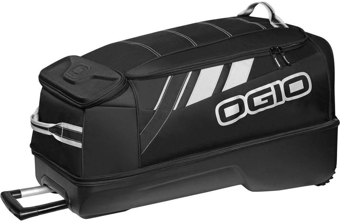 Ogio Adrenaline Wheeled Gear Travel Bag product image