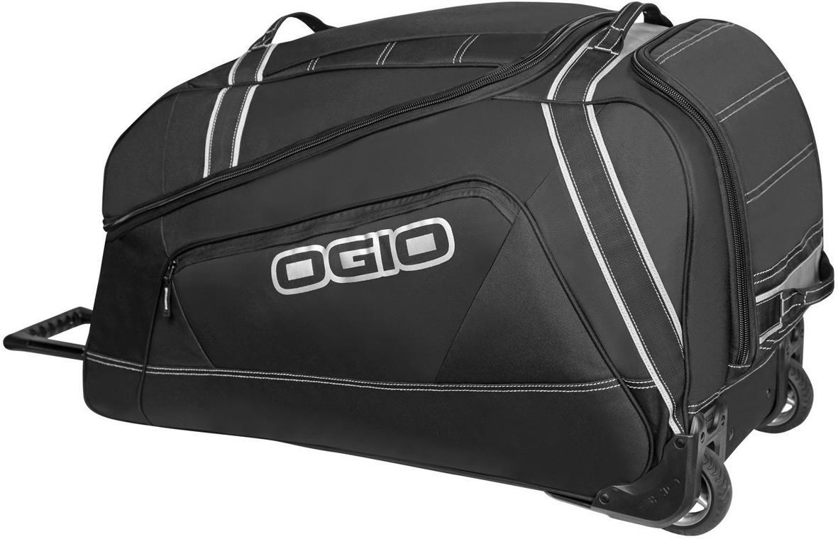 Ogio Big Mouth Wheeled Gear Travel Bag product image