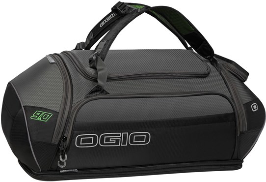 sram duffle bag