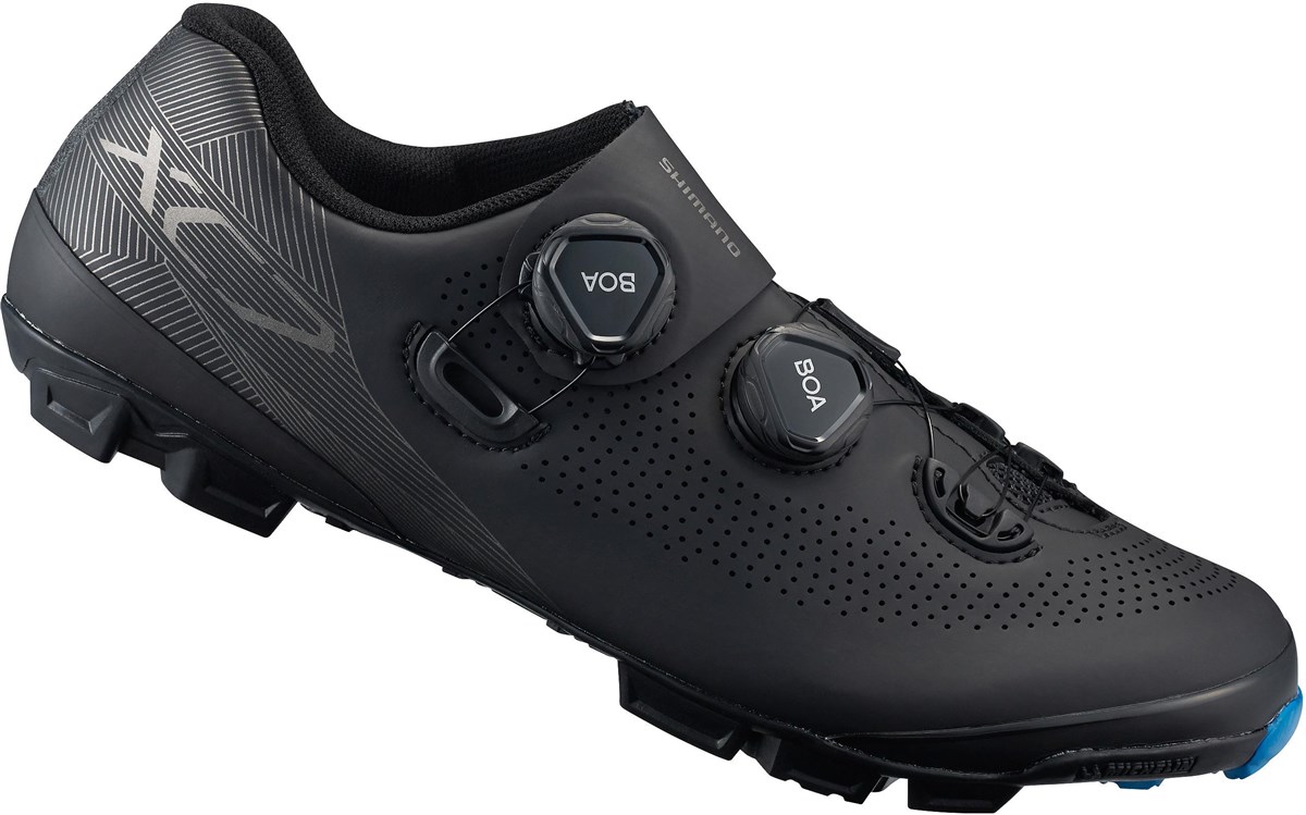 shimano xc901 wide