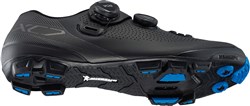 Shimano XC7 (XC701) SPD MTB Cross Country Shoes