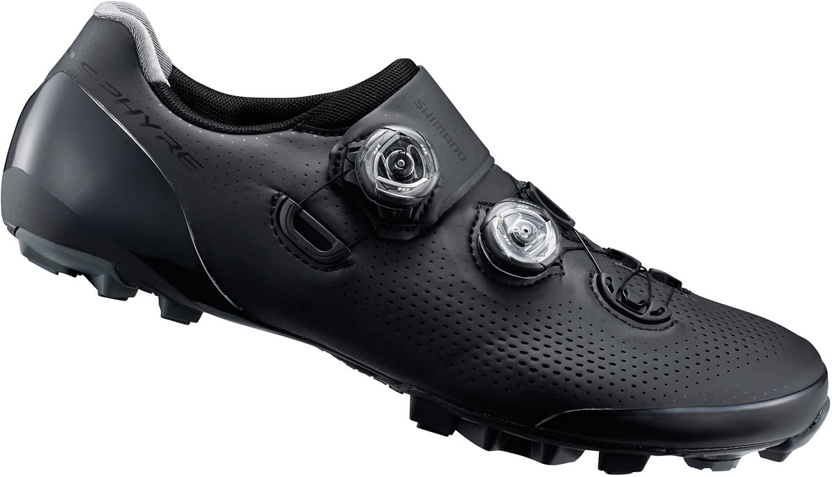 Shimano S-Phyre XC9 (XC901) SPD MTB Cross Country Shoes product image