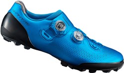 Shimano S-Phyre XC9 (XC901) SPD MTB Cross Country Shoes