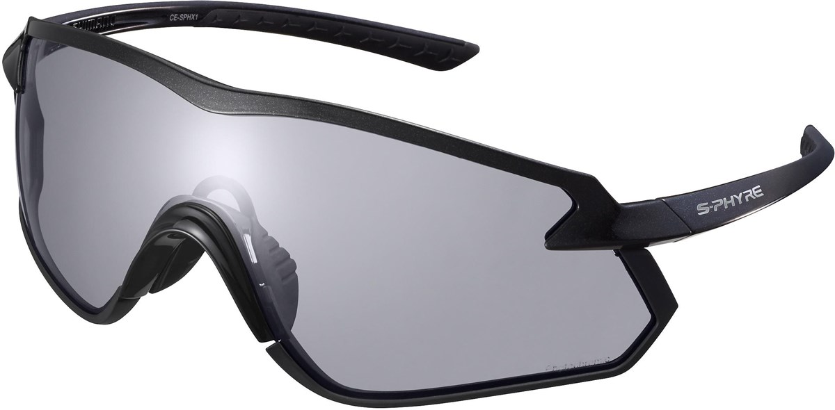 Shimano S-Phyre X Glasses product image
