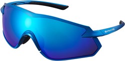 Shimano S-Phyre X Glasses