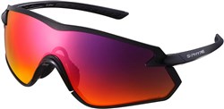 Shimano S-Phyre X Glasses