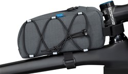 Pro Discover Top Tube Bag