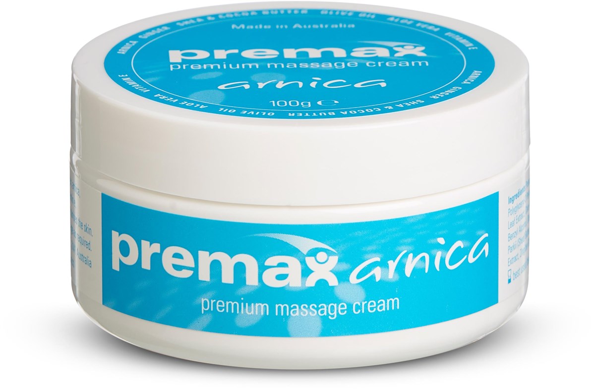 Premax Arnica Massage Cream product image