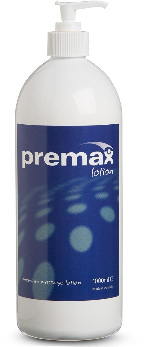 Premax Massage Lotion product image