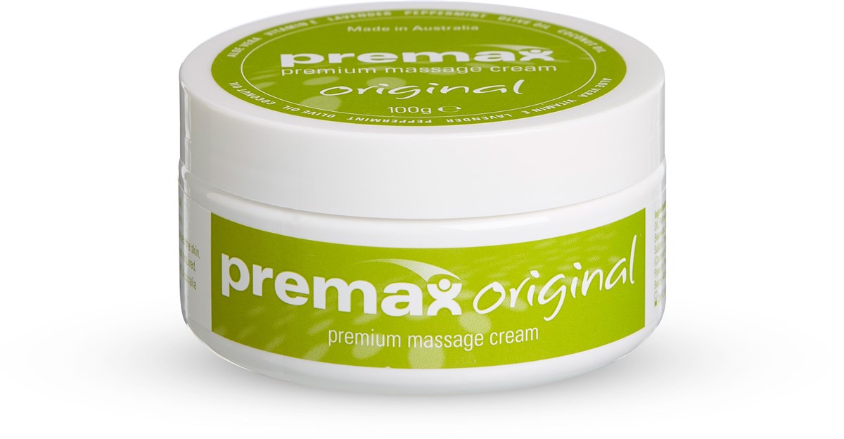 Premax Original Massage Cream product image