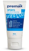 Premax Sport Sunscreen