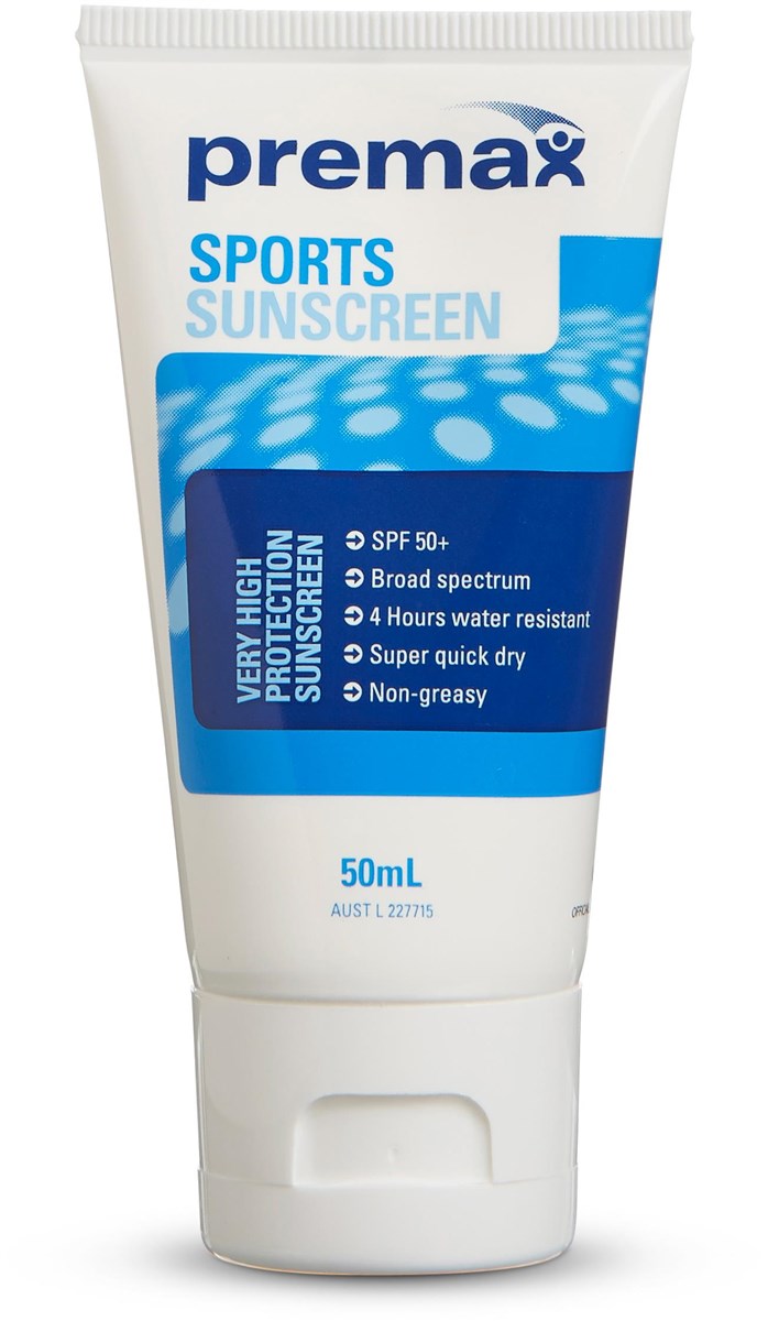 Premax Sport Sunscreen product image