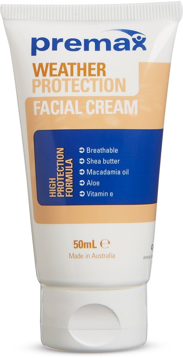 Premax Weather Protection Facial Cream product image