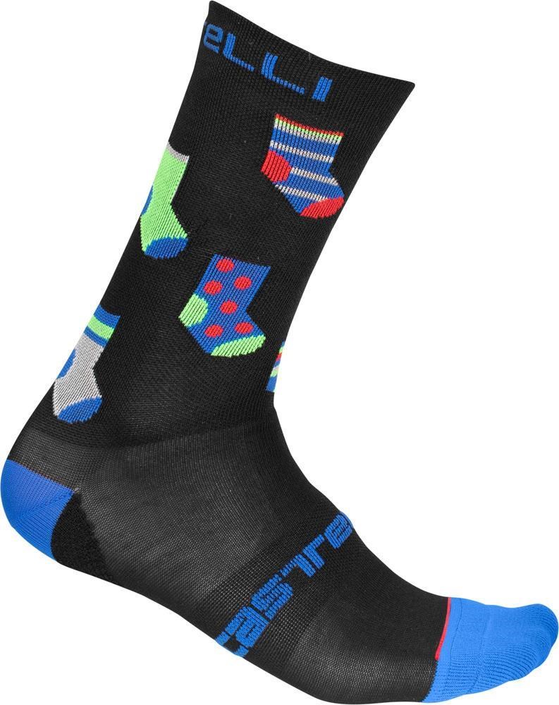 Castelli Pazzo 18 Socks product image
