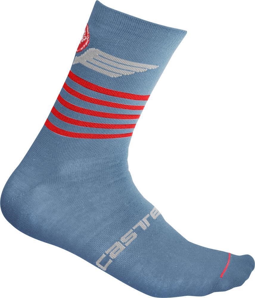 Castelli Lancio 15 Socks product image