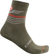 Castelli Lancio 15 Socks