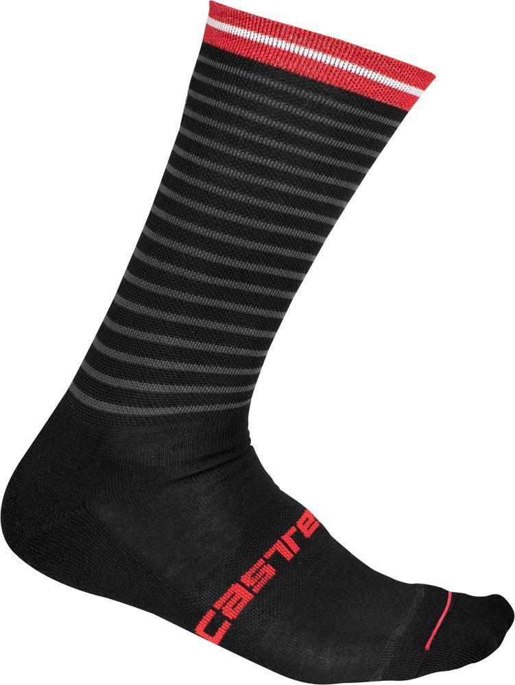 Castelli Venti Soft Socks product image