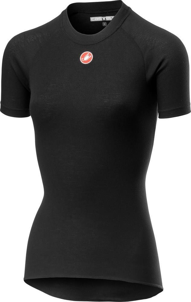 Castelli Prosecco R Womens Short Sleeve Jersey product image