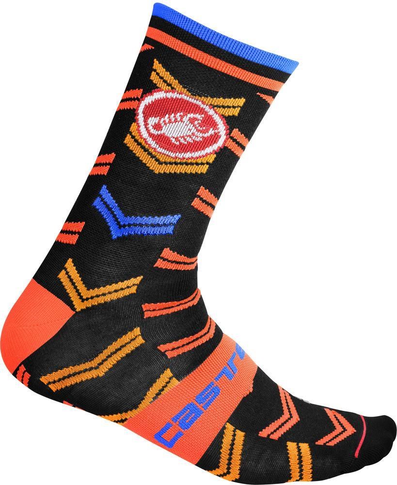 Castelli Transition 18 Socks product image