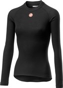 Castelli Prosecco R Womens Long Sleeve Jersey