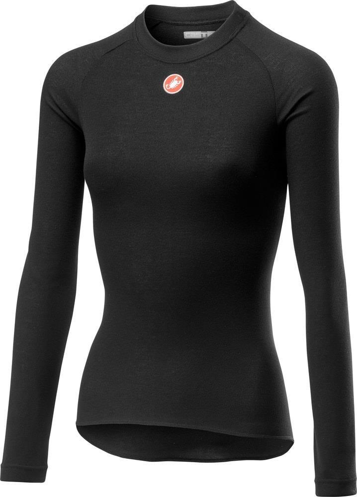 Castelli Prosecco R Womens Long Sleeve Jersey product image
