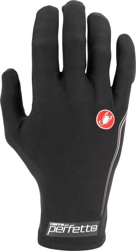 Perfetto Light Long Finger Cycling Gloves image 0