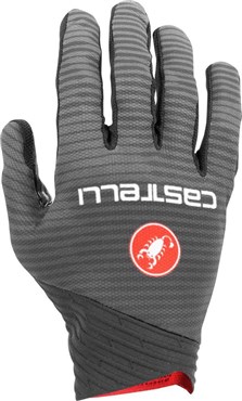 Castelli CW 6.1 Cross Long Finger Cycling Gloves