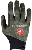 Castelli CW 6.1 Cross Long Finger Cycling Gloves