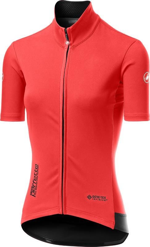 Perfetto RoS Light Womens Short Sleeve Jersey image 0