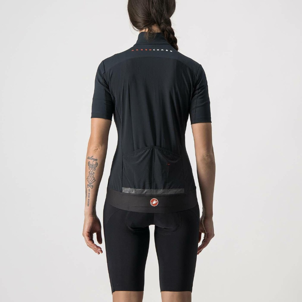 Perfetto RoS Light Womens Short Sleeve Jersey image 1